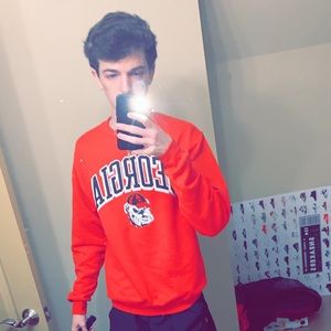 Meet your Posher, Cooper